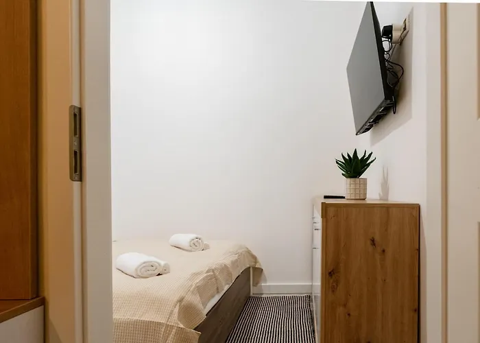 Danube Dream Apartment