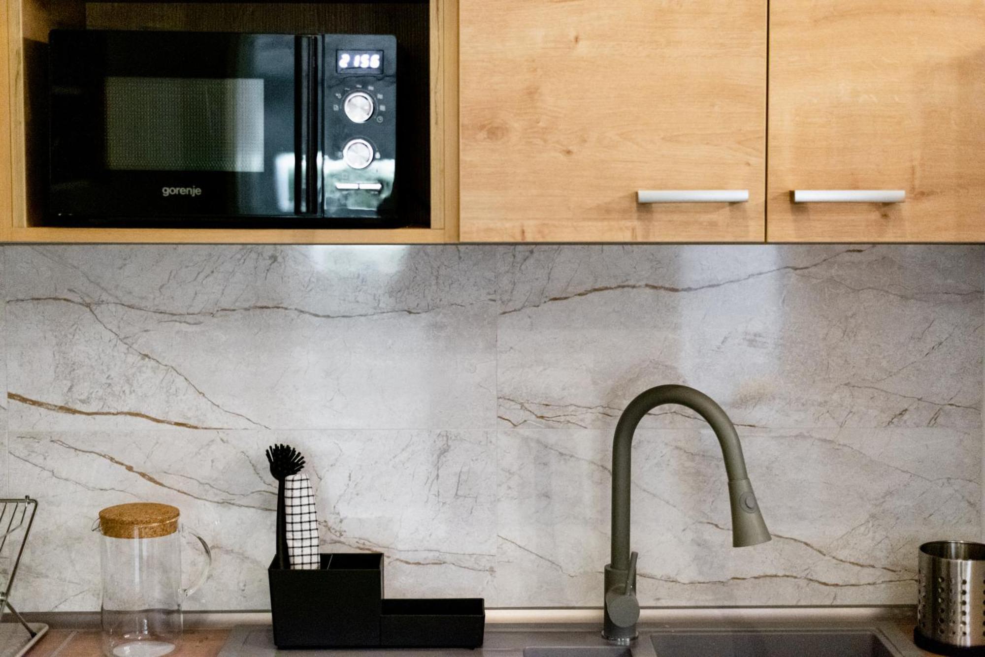 Apartamento Danube Dream *