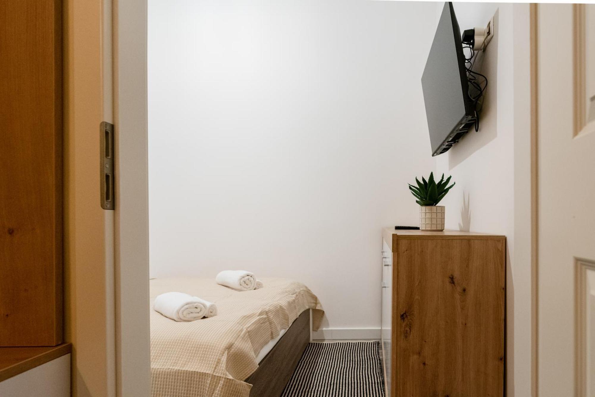 Danube Dream Apartamento Budapest
