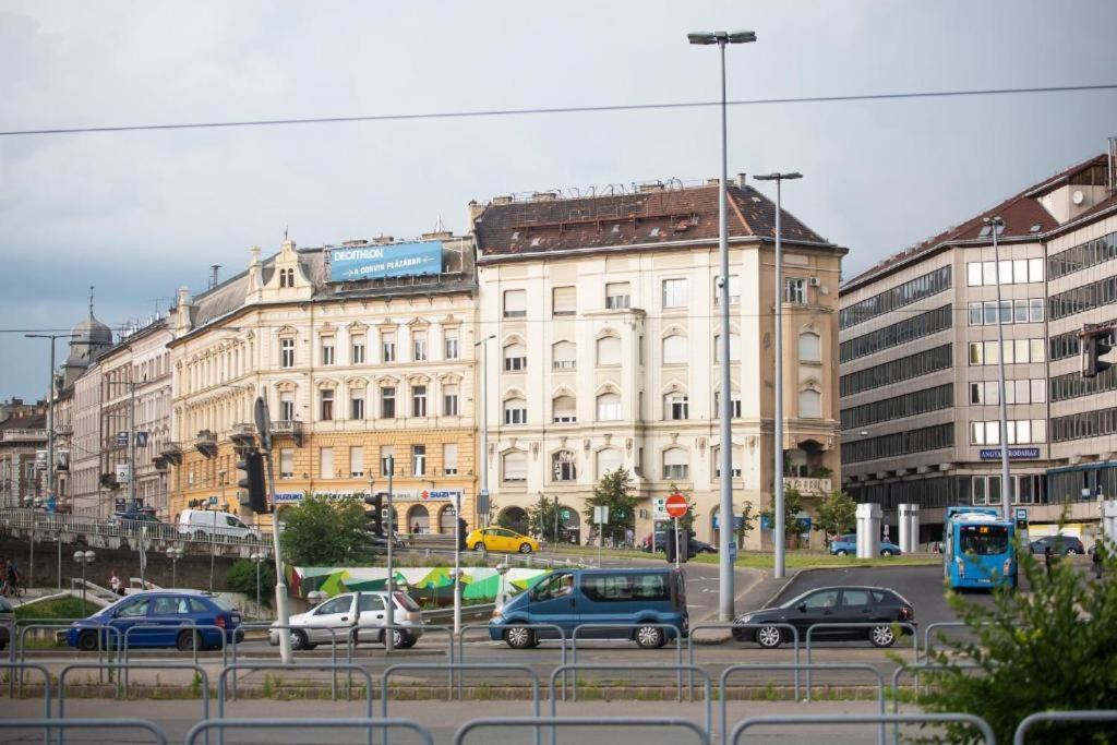 Apartamento Danube Dream Budapest
