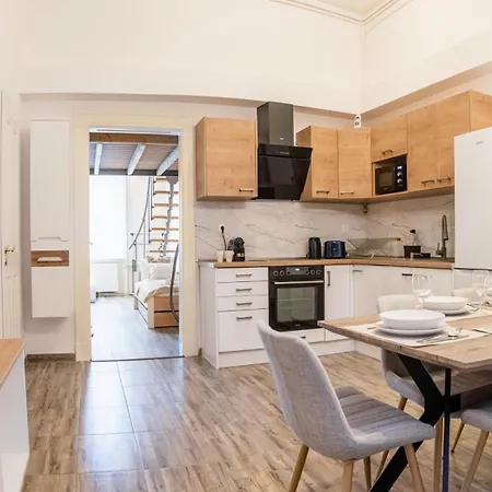Danube Dream Apartment Budapest Exterior photo