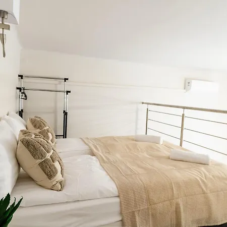 Danube Dream Apartment Budapest Exterior photo