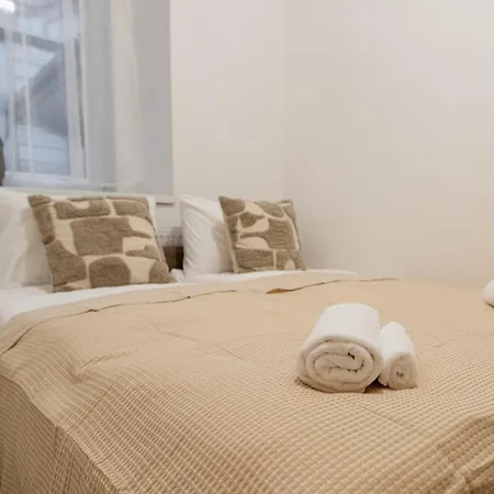 Danube Dream Apartment Budapest Exterior photo
