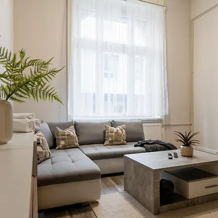 Danube Dream Apartment Budapest Exterior photo