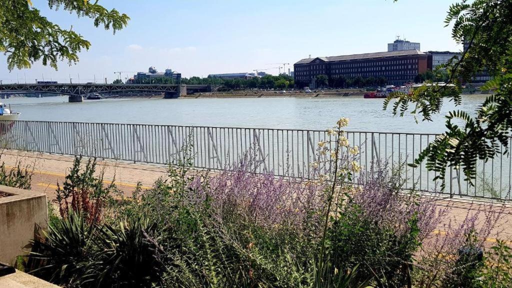 Danube Dream Апартаменты